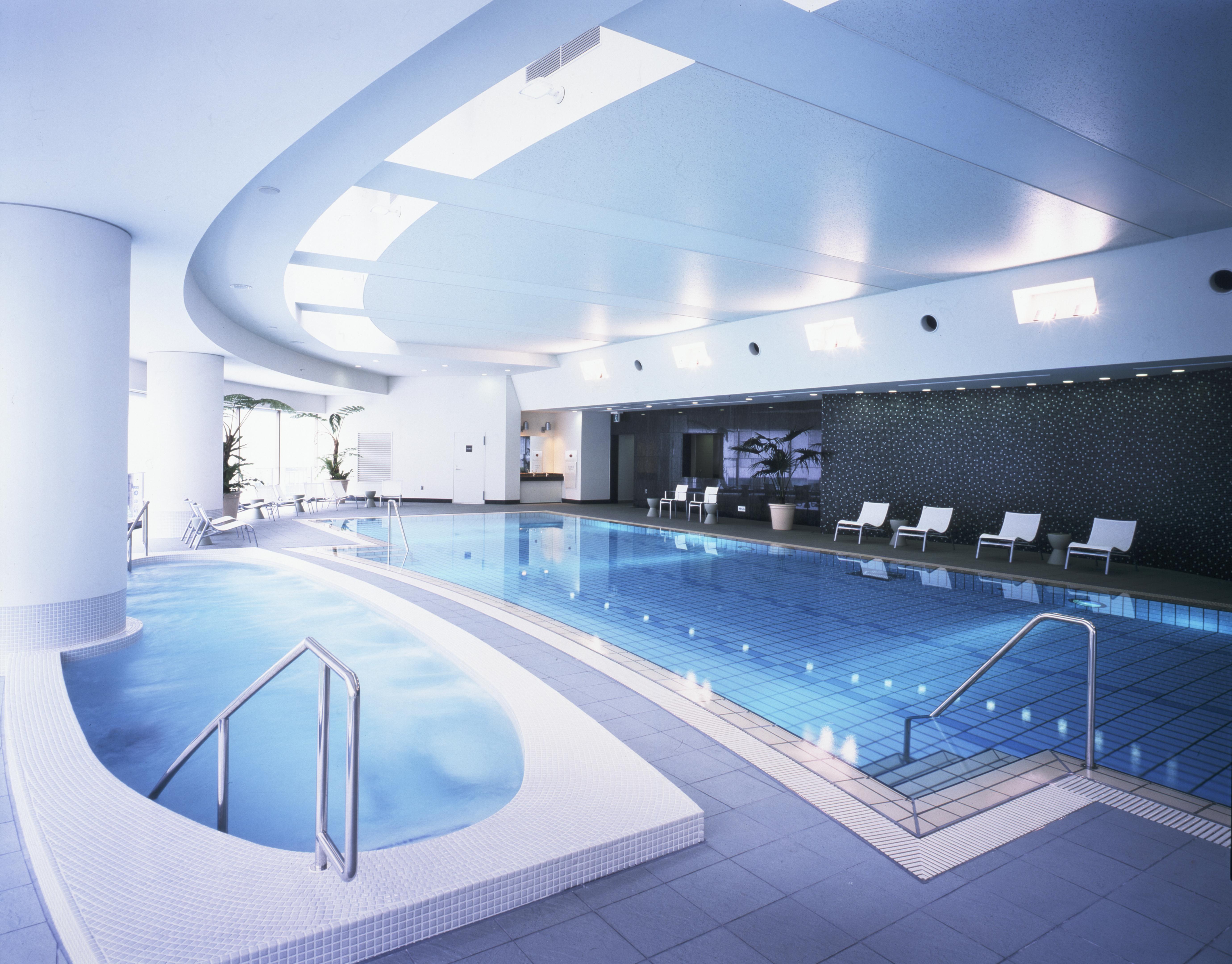 Cerulean Tower Tokyu Hotel, A Pan Pacific Partner Hotel — Fotos 1